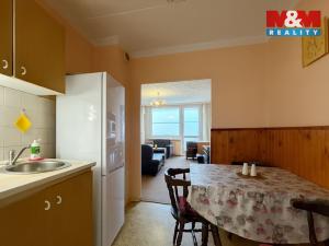 Pronájem bytu 2+kk, Praha - Újezd, U pramene, 50 m2