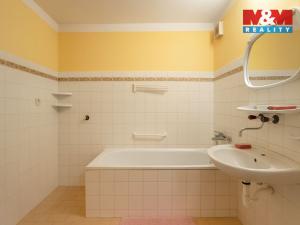 Pronájem bytu 2+kk, Praha - Újezd, U pramene, 50 m2