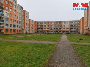 Pronájem bytu 2+kk, Praha - Újezd, U pramene, 50 m2