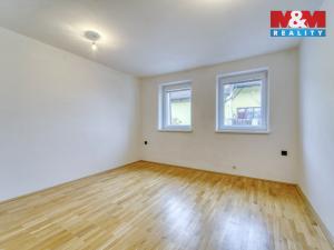 Prodej rodinného domu, Plzeň - Severní Předměstí, V Lužánkách, 183 m2