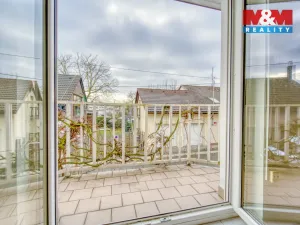 Prodej rodinného domu, Plzeň - Severní Předměstí, V Lužánkách, 183 m2