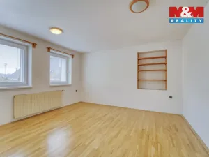 Prodej rodinného domu, Plzeň - Severní Předměstí, V Lužánkách, 183 m2