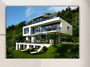 Prodej vily, Salzburg,Rakousko, 386 m2