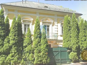 Prodej vily, Salzburg,Rakousko, 245 m2