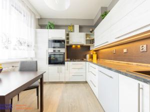 Prodej bytu 3+1, Zábřeh, Severovýchod, 73 m2