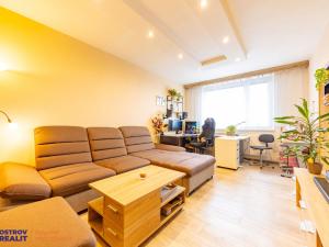 Prodej bytu 3+1, Zábřeh, Severovýchod, 73 m2