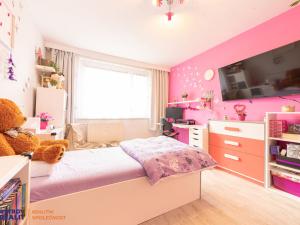 Prodej bytu 3+1, Zábřeh, Severovýchod, 73 m2