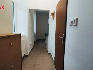 Pronájem bytu 1+kk, Šumperk, Žerotínova, 40 m2
