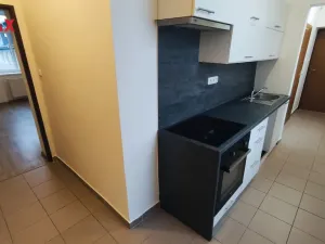 Pronájem bytu 1+kk, Šumperk, Žerotínova, 40 m2