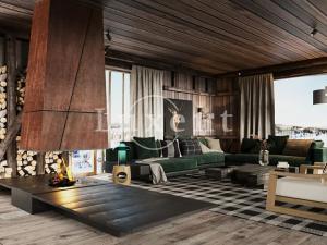 Prodej bytu 3+kk, Horní Maršov, 167 m2