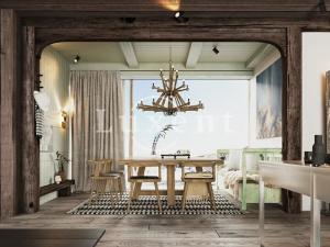 Prodej bytu 3+kk, Horní Maršov, 167 m2