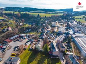 Prodej bytu 3+1, Úpice, 3. května, 89 m2