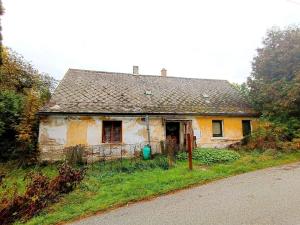 Prodej rodinného domu, Frýdlant, Dlouhá, 125 m2