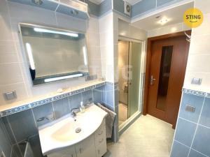 Pronájem bytu 2+1, Mohelnice, Komenského, 62 m2