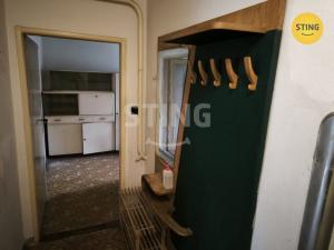 Prodej bytu 2+1, Lutín, Břízová, 50 m2