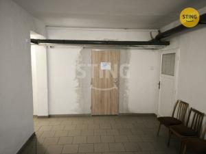 Prodej kanceláře, Olomouc, V hlinkách, 28 m2