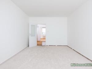 Pronájem bytu 3+1, Praha - Černý Most, Vybíralova, 77 m2