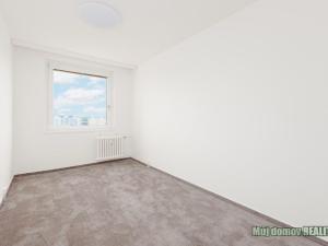 Pronájem bytu 3+1, Praha - Černý Most, Vybíralova, 77 m2