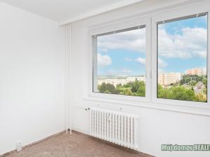 Pronájem bytu 3+1, Praha - Černý Most, Vybíralova, 77 m2