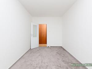 Pronájem bytu 3+1, Praha - Černý Most, Vybíralova, 77 m2