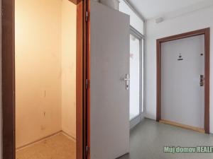 Pronájem bytu 3+1, Praha - Černý Most, Vybíralova, 77 m2