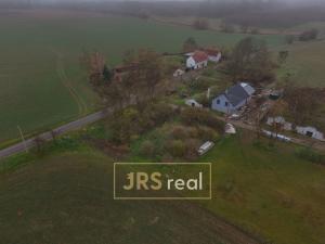 Prodej komerčního pozemku, Dobré Pole, 394 m2