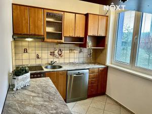 Pronájem bytu 3+1, České Budějovice, V. Volfa, 67 m2