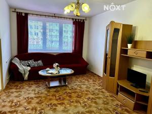 Pronájem bytu 3+1, České Budějovice, V. Volfa, 67 m2