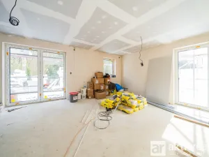 Prodej rodinného domu, Kamenice, Ringhofferova, 145 m2