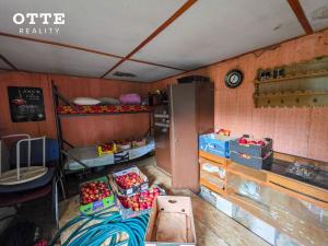 Prodej pozemku pro bydlení, Plzeň, Pod Valíkem, 879 m2