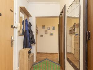 Prodej bytu 3+1, Praha - Dejvice, náměstí Bořislavka, 69 m2