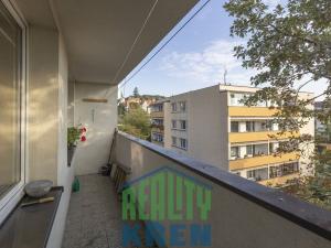 Prodej bytu 3+1, Praha - Dejvice, náměstí Bořislavka, 69 m2