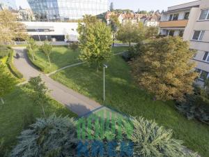 Prodej bytu 3+1, Praha - Dejvice, náměstí Bořislavka, 69 m2