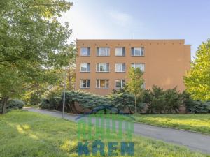 Prodej bytu 3+1, Praha - Dejvice, náměstí Bořislavka, 69 m2