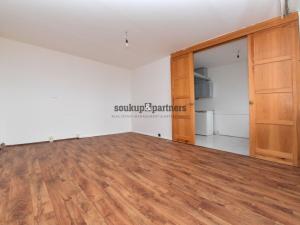 Pronájem bytu 3+1, Praha - Záběhlice, Sněženková, 75 m2