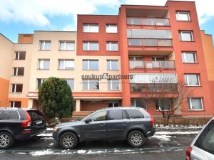 Pronájem bytu 3+1, Praha - Záběhlice, Sněženková, 75 m2