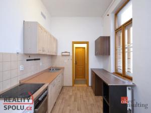 Pronájem bytu 4+kk, Jablonec nad Nisou, Jungmannova, 83 m2