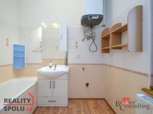 Pronájem bytu 4+kk, Jablonec nad Nisou, Jungmannova, 83 m2