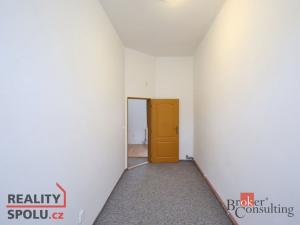 Pronájem bytu 4+kk, Jablonec nad Nisou, Jungmannova, 83 m2