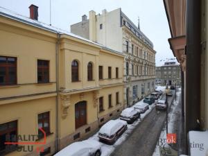 Pronájem bytu 4+kk, Jablonec nad Nisou, Jungmannova, 83 m2