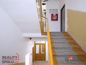 Pronájem bytu 4+kk, Jablonec nad Nisou, Jungmannova, 83 m2