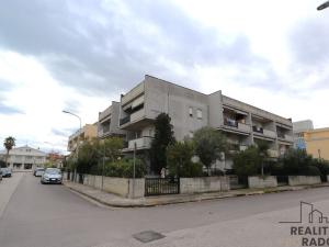 Prodej bytu 2+kk, Martinsicuro,Itálie, 54 m2