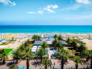 Prodej bytu 2+kk, Martinsicuro,Itálie, 54 m2