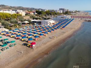 Prodej bytu 2+kk, Martinsicuro,Itálie, 54 m2