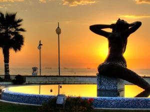 Prodej bytu 2+kk, Martinsicuro,Itálie, 54 m2