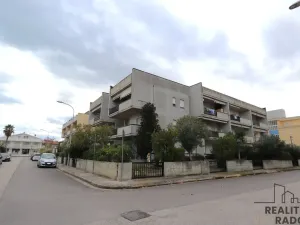 Prodej bytu 2+kk, Martinsicuro,Itálie, 54 m2