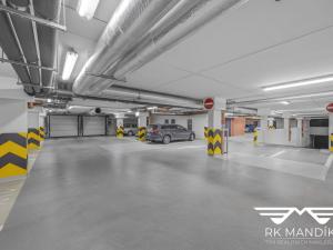 Pronájem bytu 2+kk, Praha - Prosek, Kytlická, 53 m2