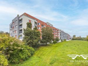 Pronájem bytu 2+kk, Praha - Prosek, Kytlická, 53 m2