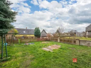 Prodej činžovního domu, Jablonné v Podještědí, Staroměstská, 315 m2