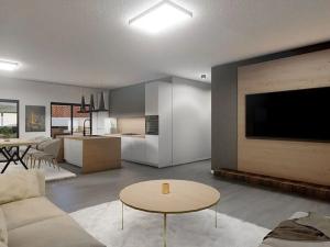 Prodej bytu 4+kk, Vrbnik, Chorvatsko, 171 m2